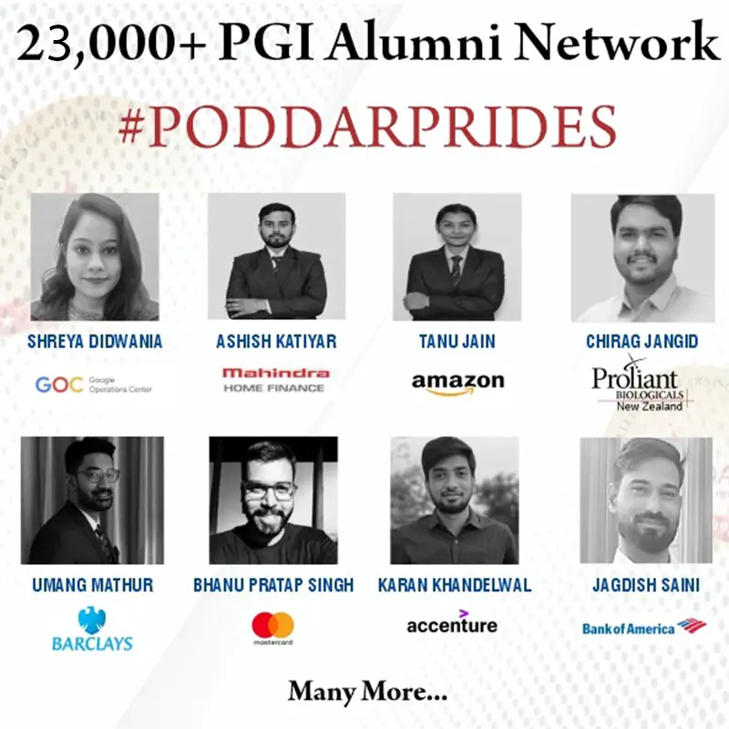 pgdm course in jaipur