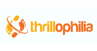 Thrillopilia
